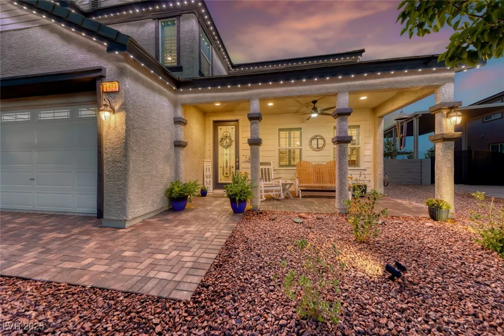1523 Great Sands, Boulder City, NV 89005