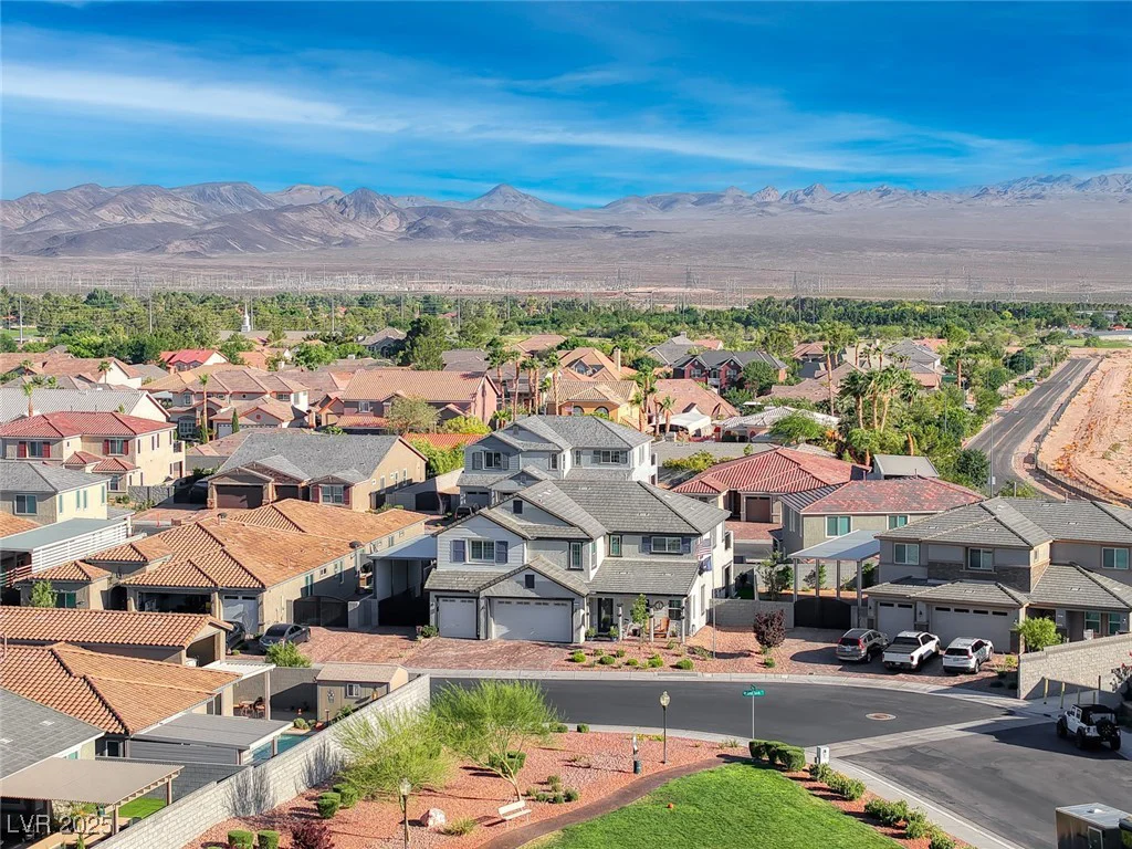 1523 Great Sands, Boulder City, NV 89005
