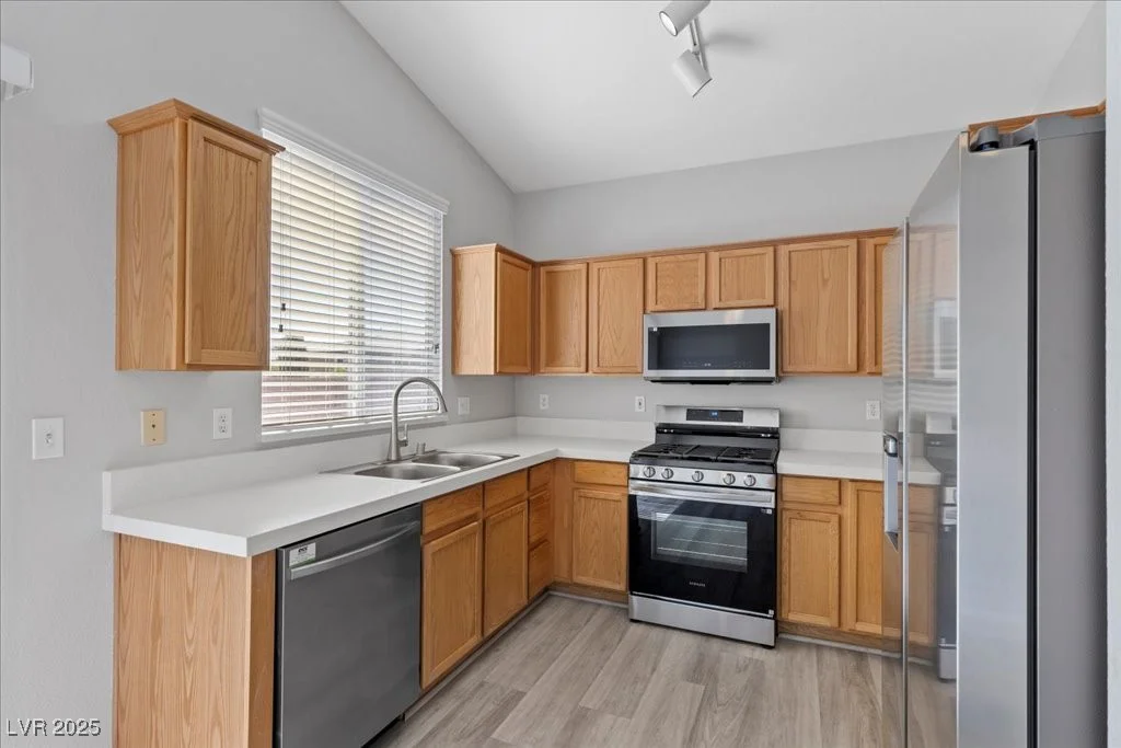 9644 Flying Eagle, Las Vegas, NV 89123