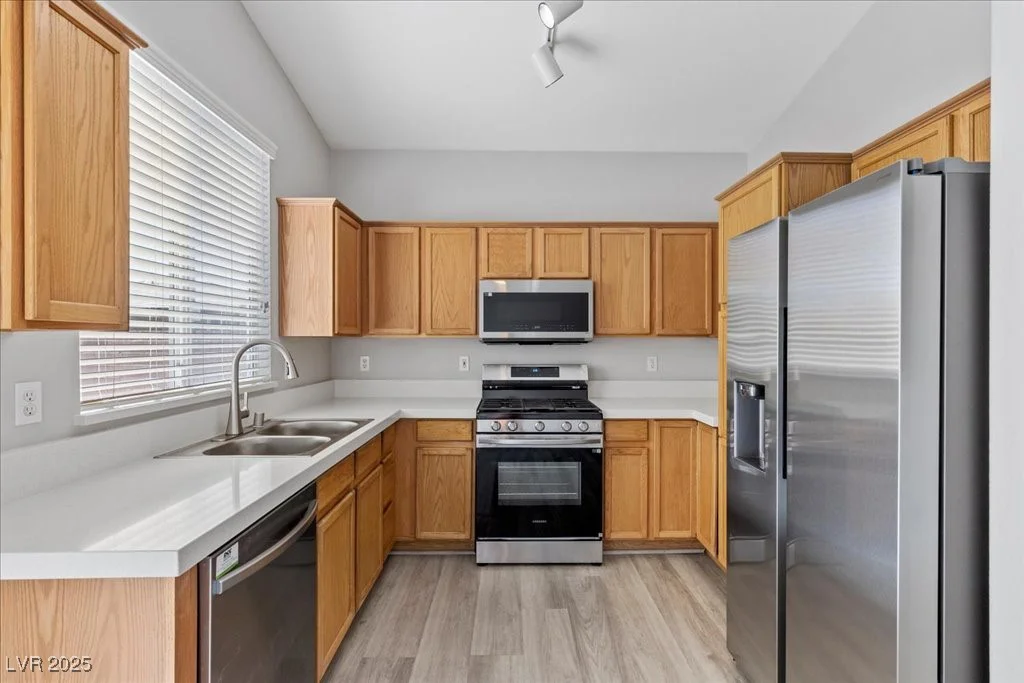 9644 Flying Eagle, Las Vegas, NV 89123