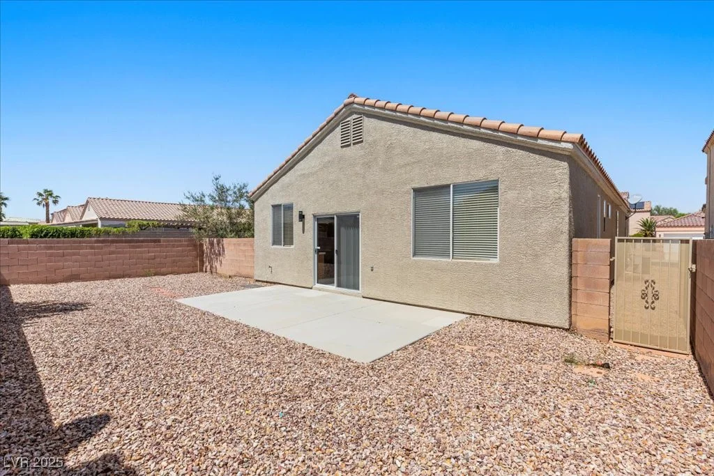 9644 Flying Eagle, Las Vegas, NV 89123