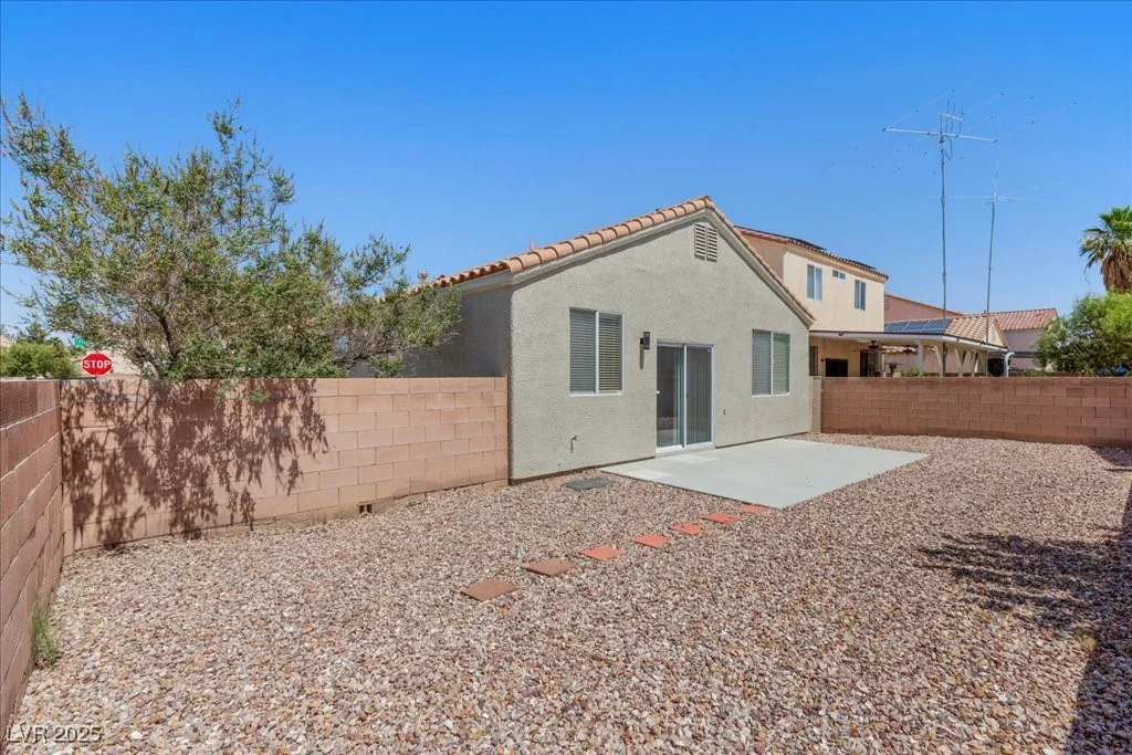 9644 Flying Eagle, Las Vegas, NV 89123