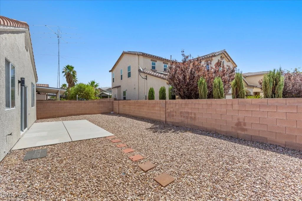9644 Flying Eagle, Las Vegas, NV 89123