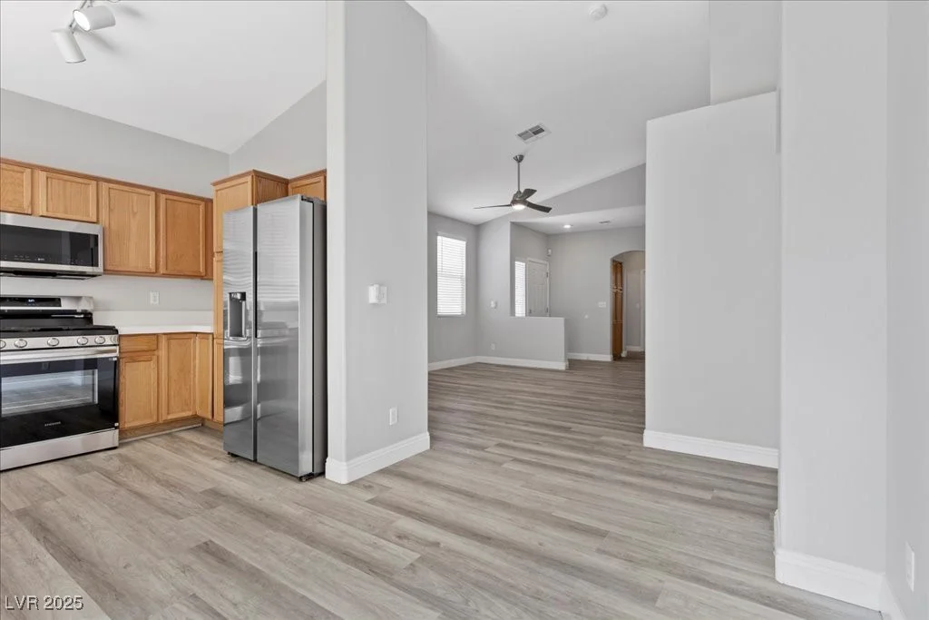 9644 Flying Eagle, Las Vegas, NV 89123