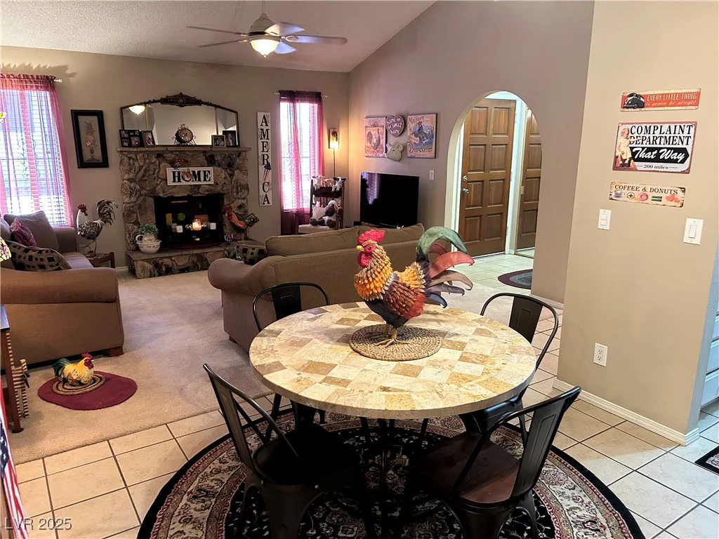 1866 Camino Verde, Las Vegas, NV 89119
