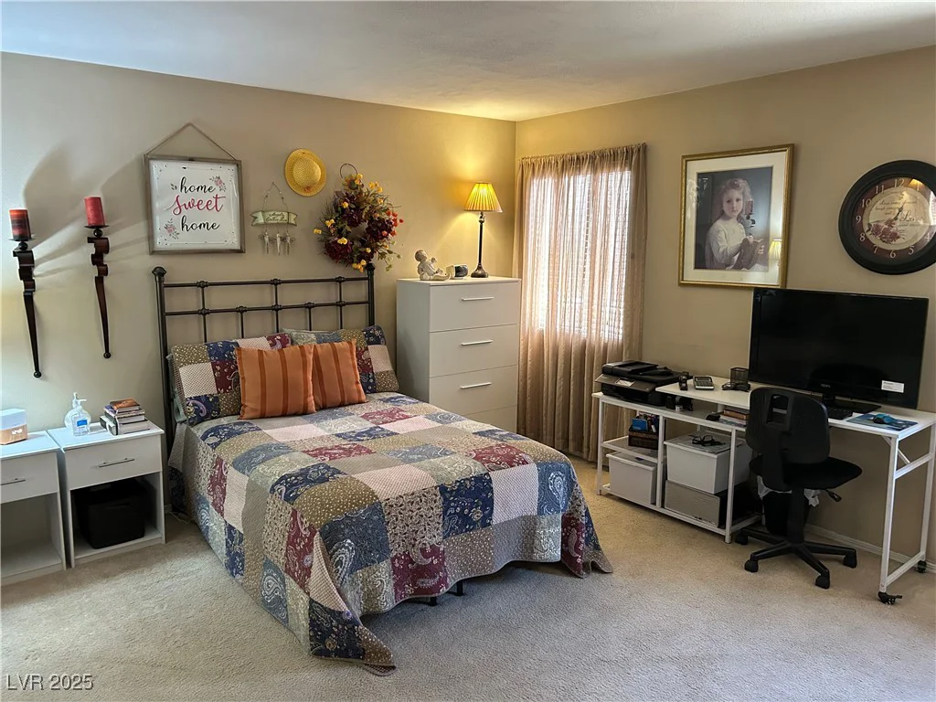1866 Camino Verde, Las Vegas, NV 89119