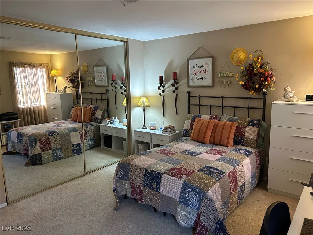 1866 Camino Verde, Las Vegas, NV 89119