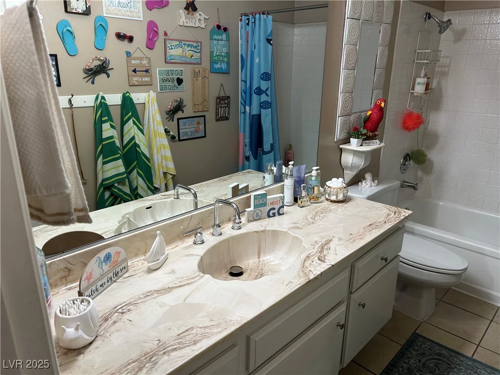 1866 Camino Verde, Las Vegas, NV 89119