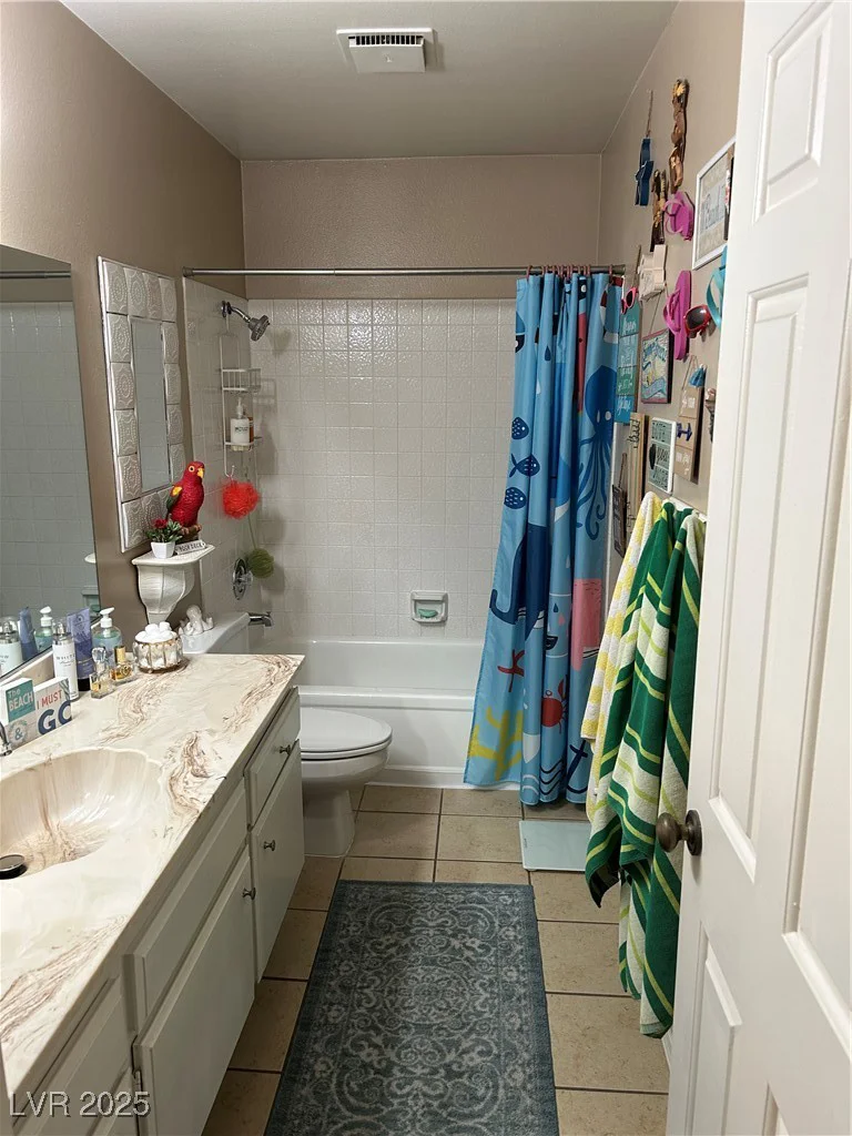 1866 Camino Verde, Las Vegas, NV 89119