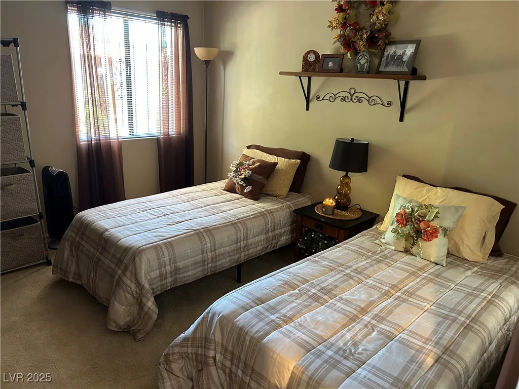 1866 Camino Verde, Las Vegas, NV 89119
