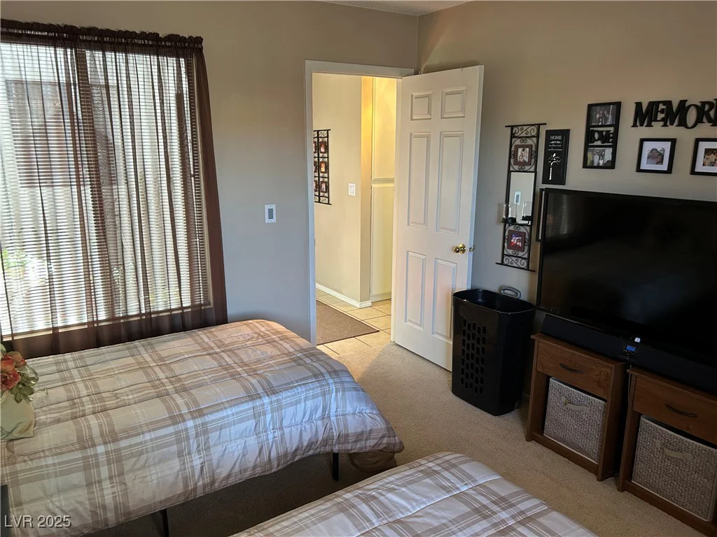 1866 Camino Verde, Las Vegas, NV 89119
