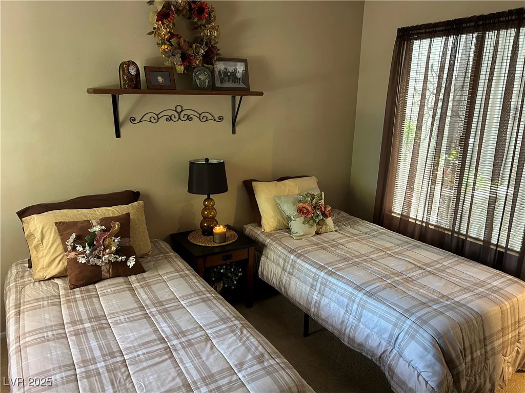 1866 Camino Verde, Las Vegas, NV 89119