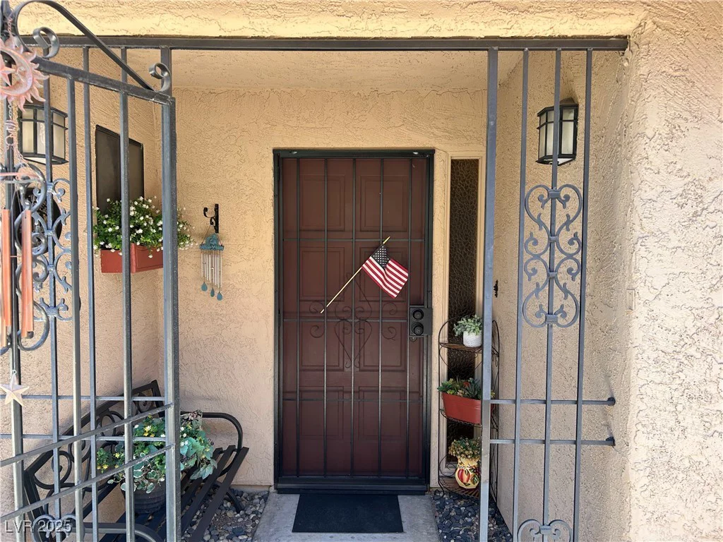 1866 Camino Verde, Las Vegas, NV 89119