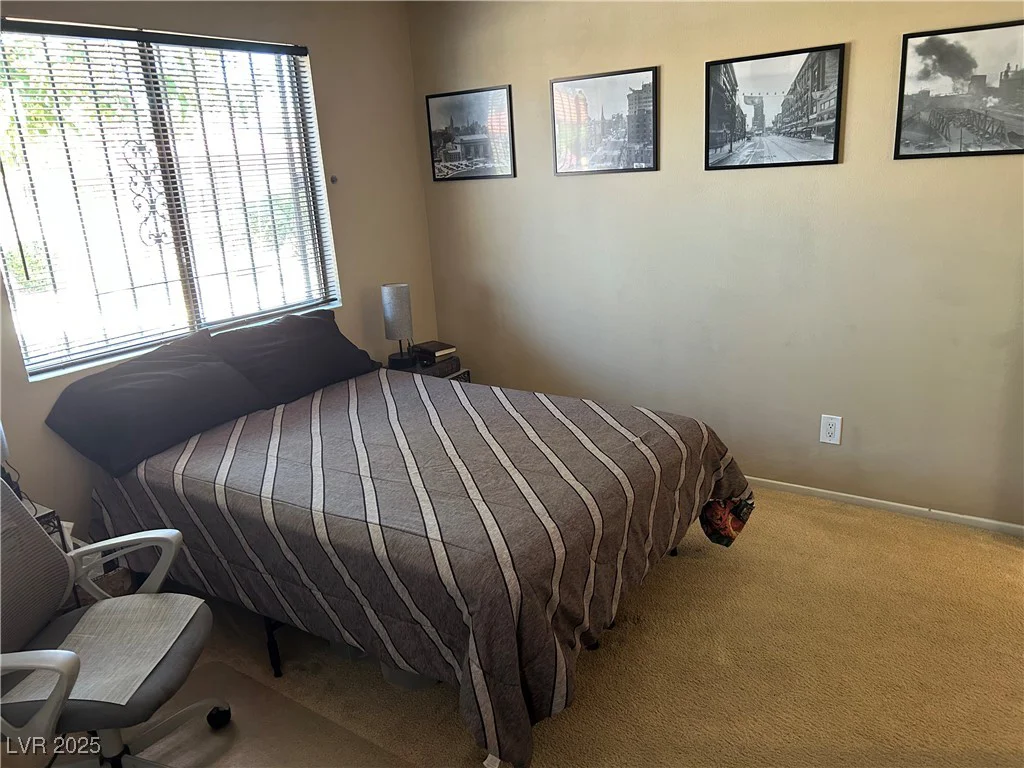 1866 Camino Verde, Las Vegas, NV 89119