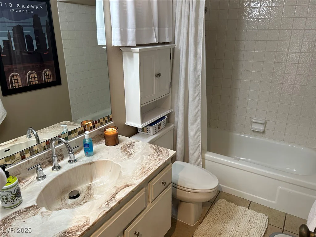 1866 Camino Verde, Las Vegas, NV 89119