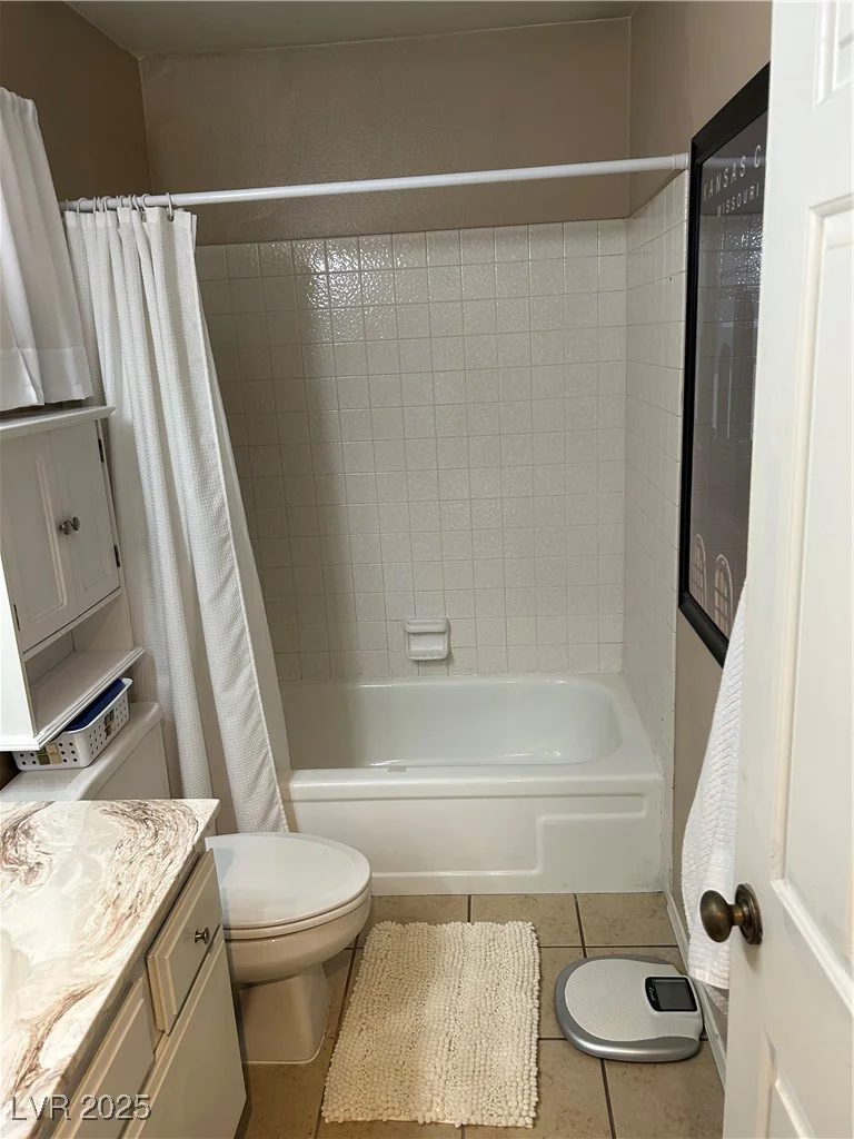 1866 Camino Verde, Las Vegas, NV 89119