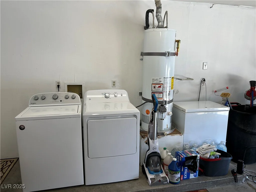 1866 Camino Verde, Las Vegas, NV 89119