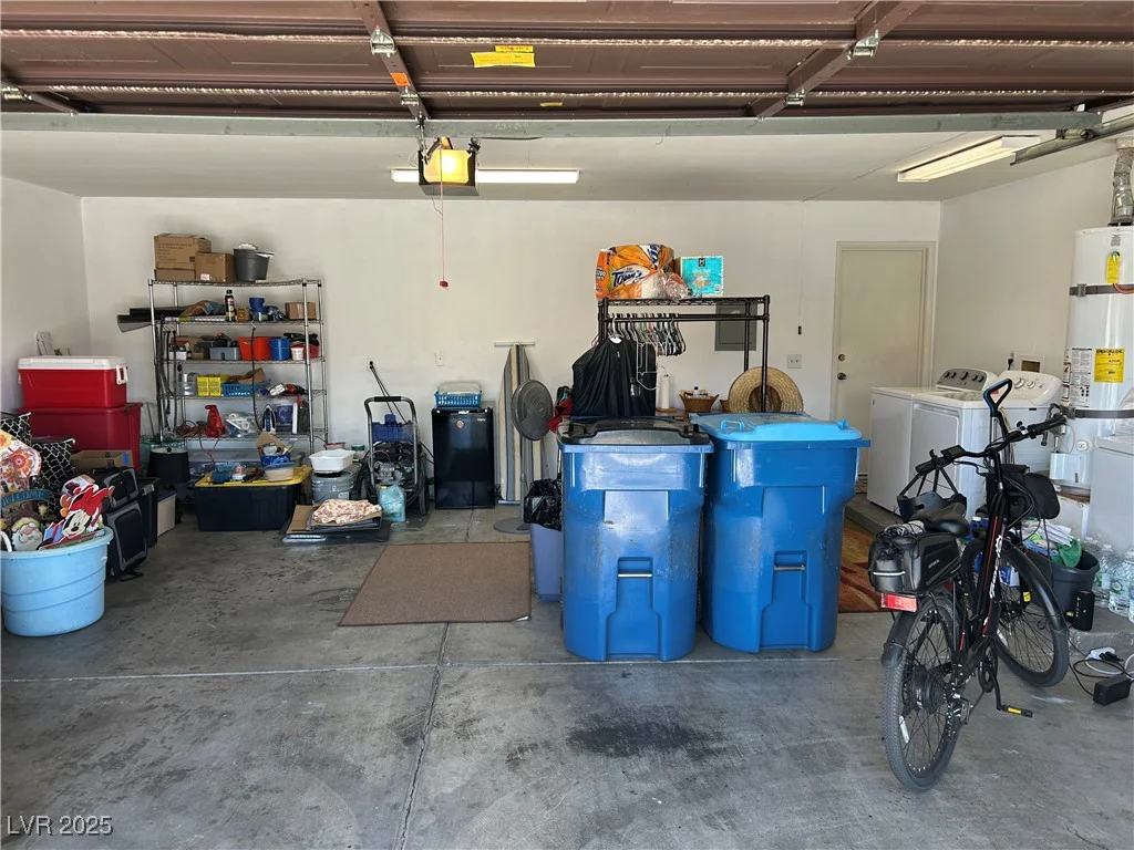 1866 Camino Verde, Las Vegas, NV 89119