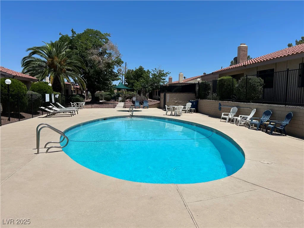 1866 Camino Verde, Las Vegas, NV 89119