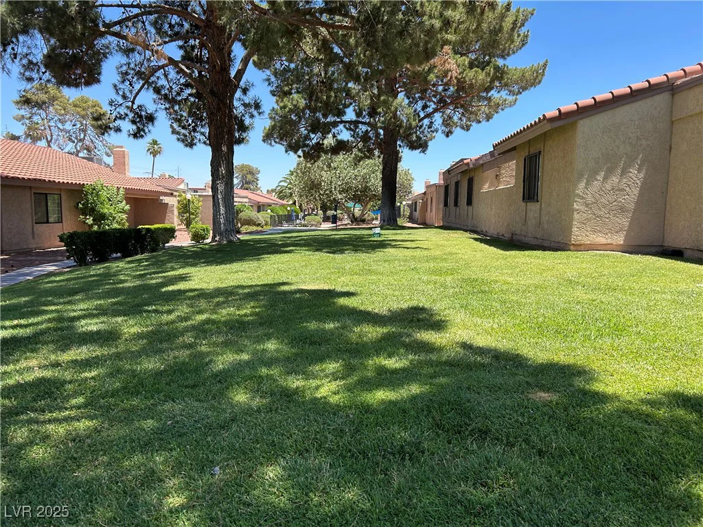 1866 Camino Verde, Las Vegas, NV 89119