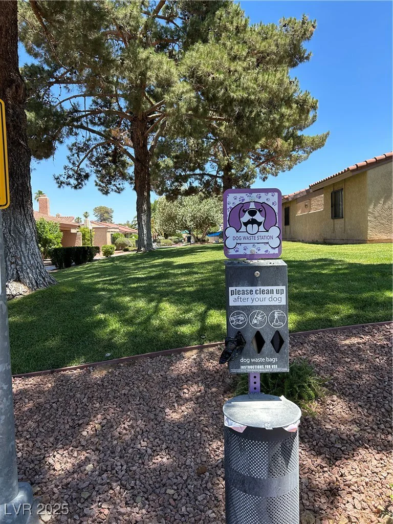 1866 Camino Verde, Las Vegas, NV 89119