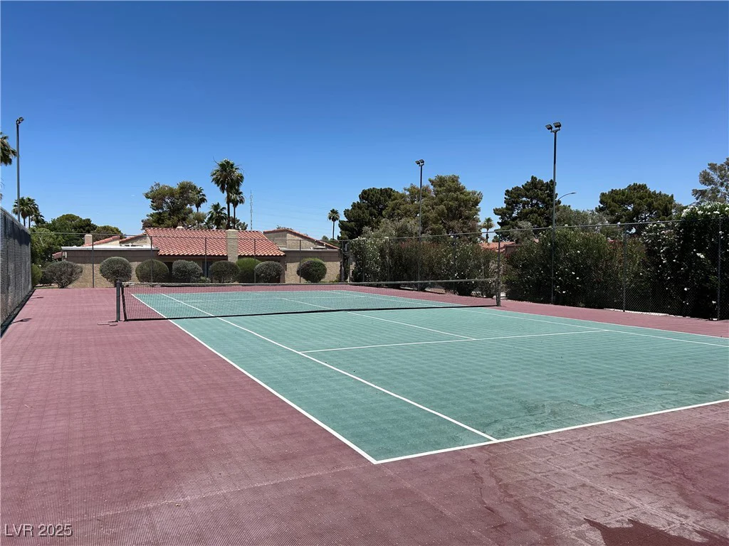 1866 Camino Verde, Las Vegas, NV 89119