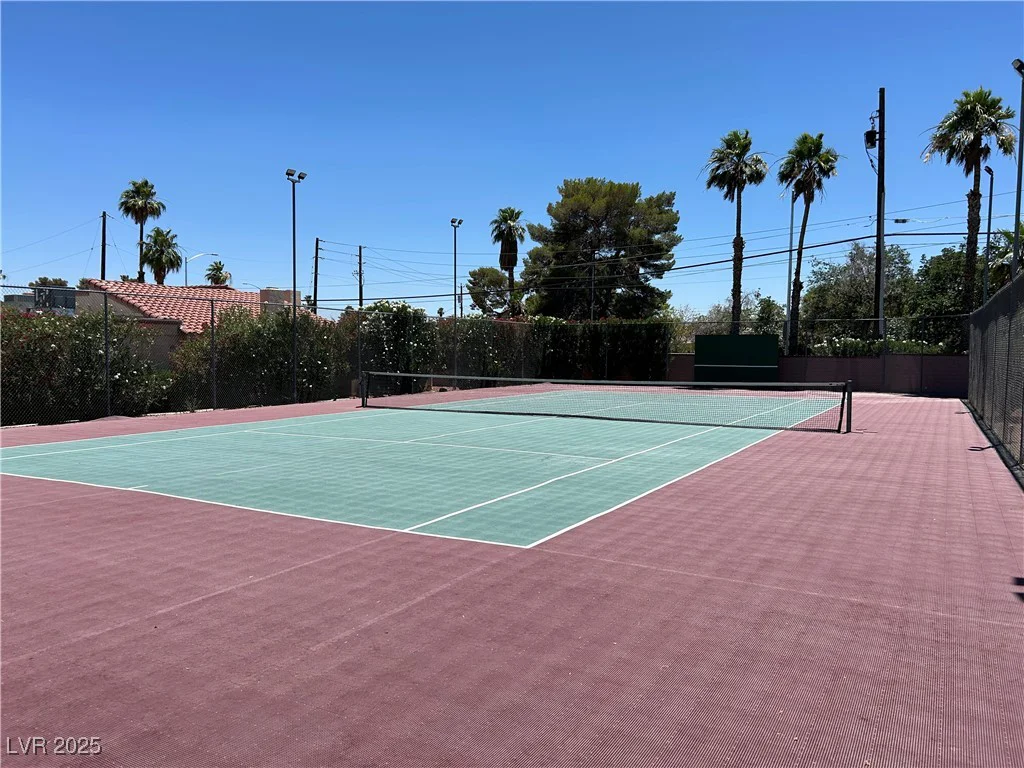 1866 Camino Verde, Las Vegas, NV 89119