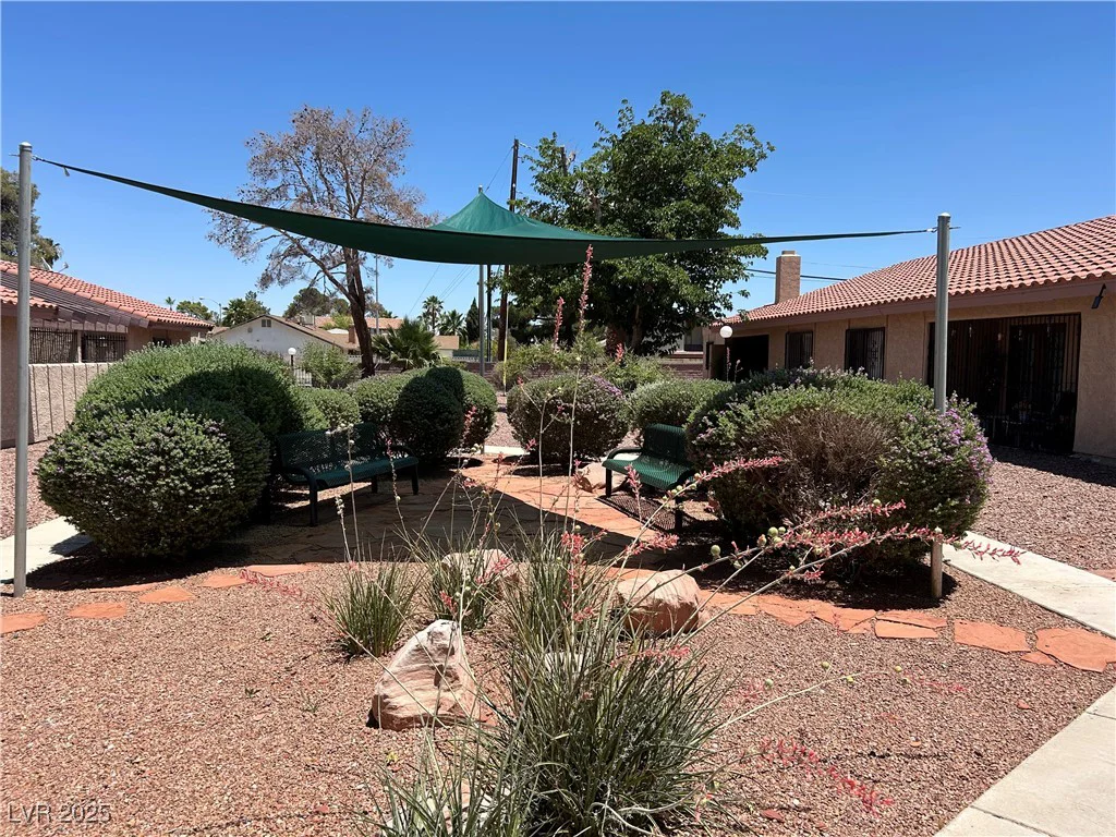 1866 Camino Verde, Las Vegas, NV 89119