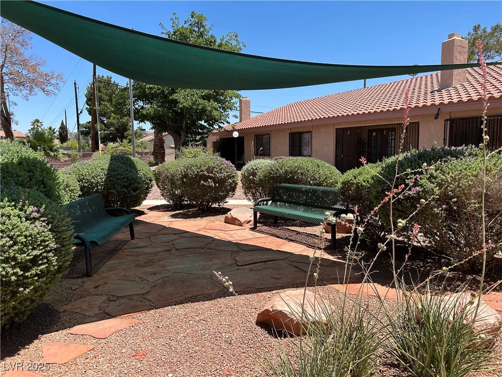 1866 Camino Verde, Las Vegas, NV 89119
