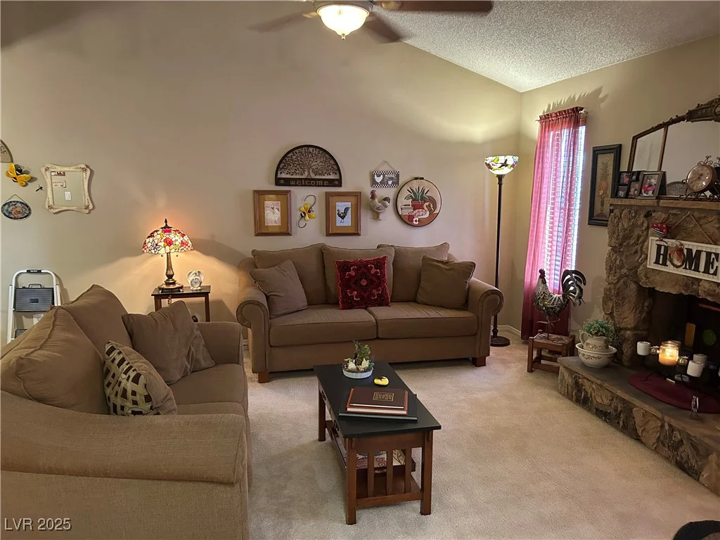 1866 Camino Verde, Las Vegas, NV 89119