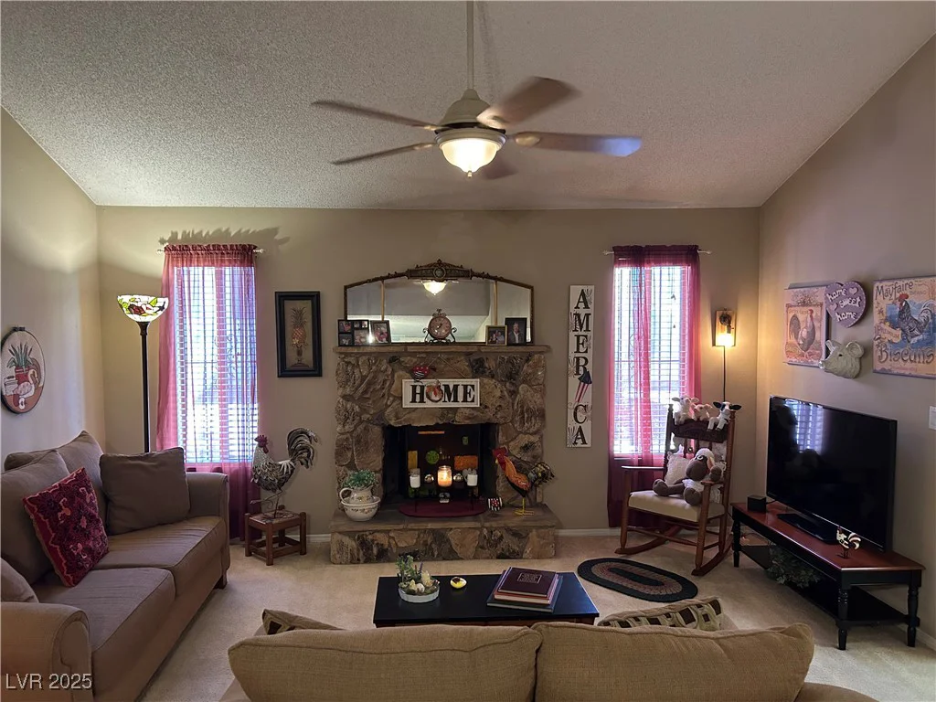 1866 Camino Verde, Las Vegas, NV 89119