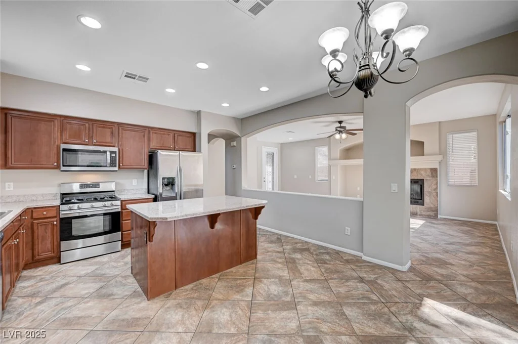1013 Brinkman, Las Vegas, NV 89138