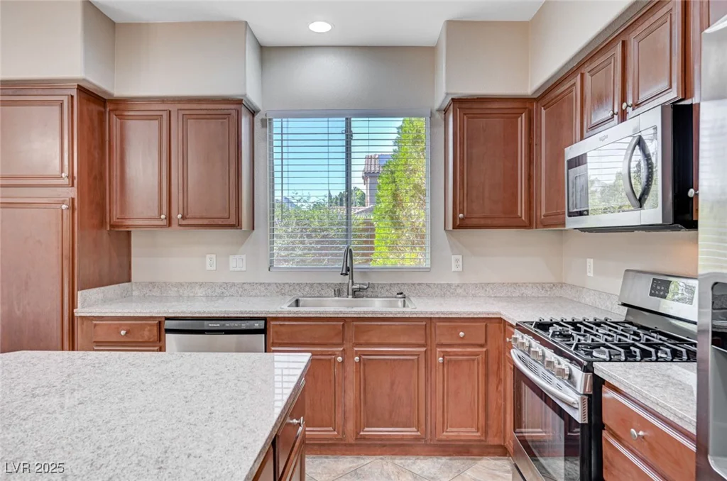 1013 Brinkman, Las Vegas, NV 89138