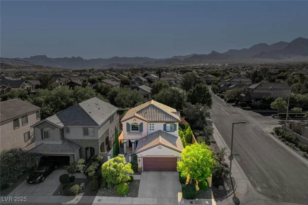 1013 Brinkman, Las Vegas, NV 89138