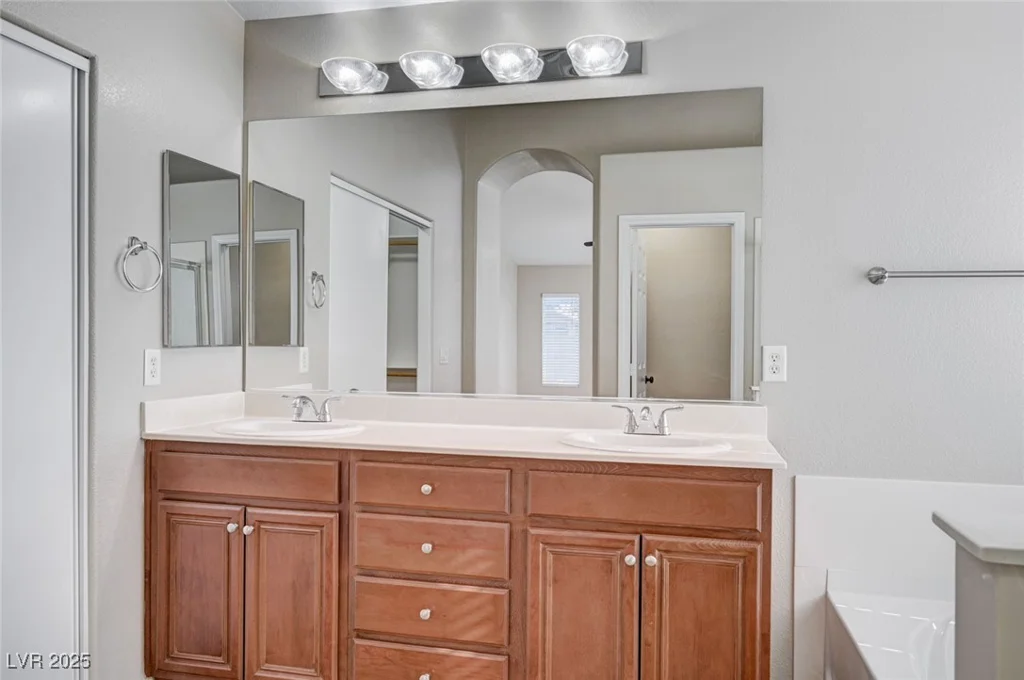 1013 Brinkman, Las Vegas, NV 89138