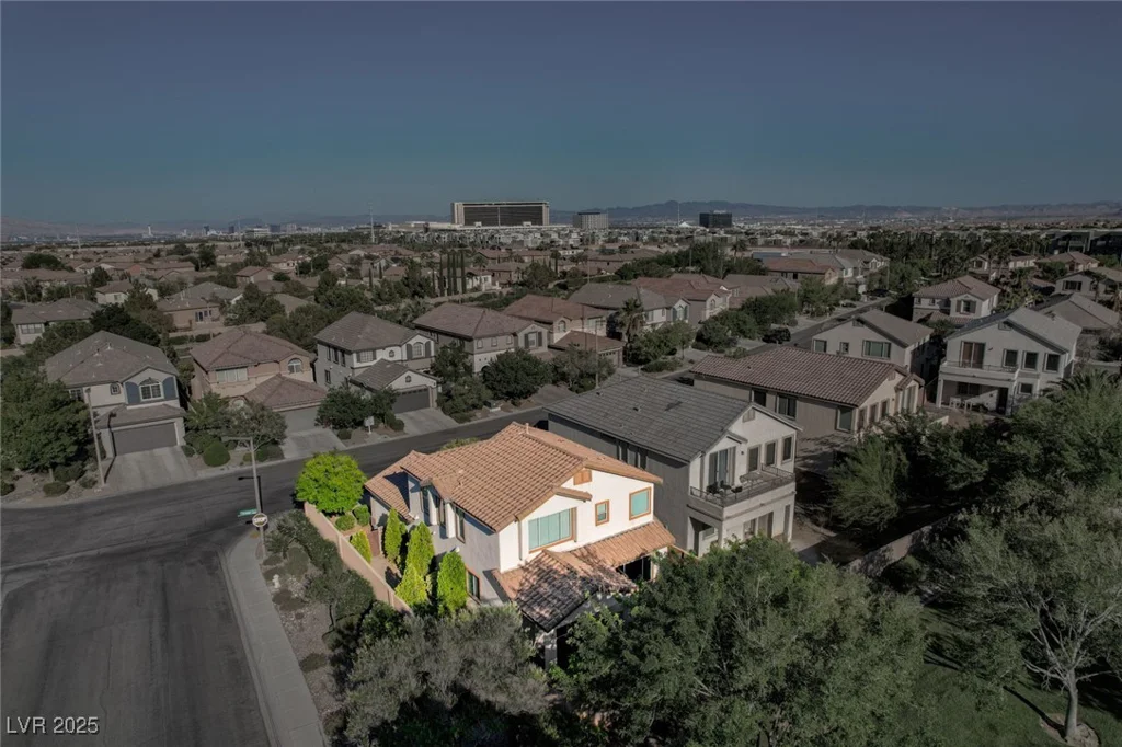 1013 Brinkman, Las Vegas, NV 89138