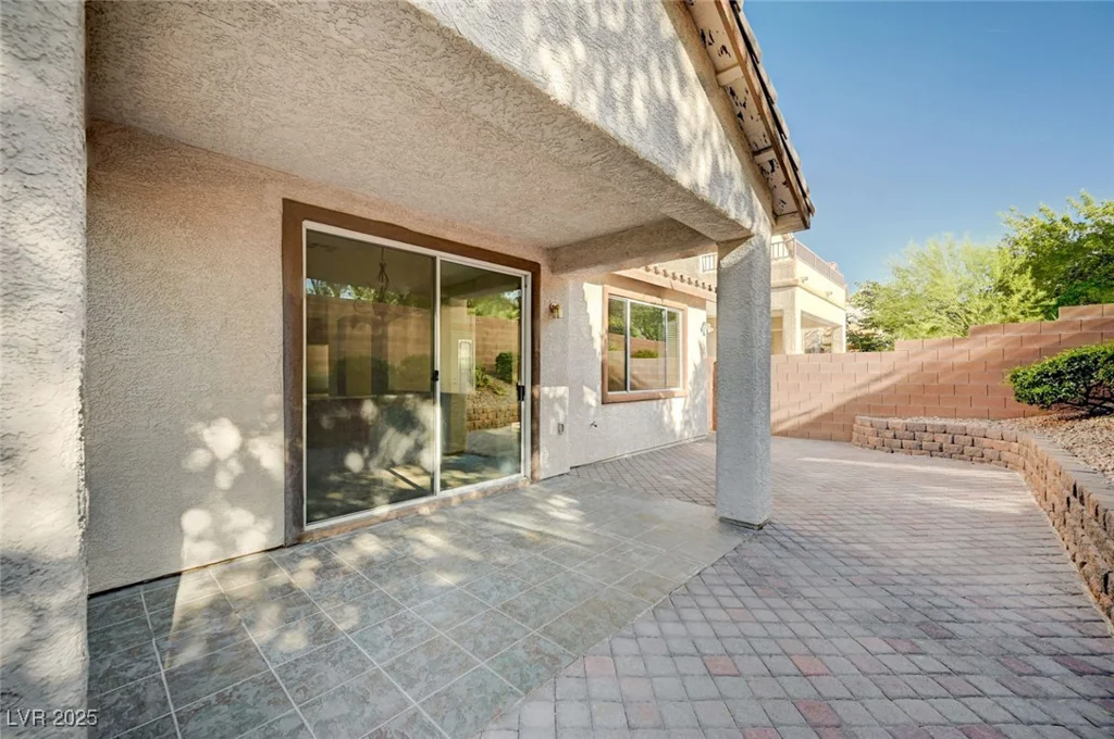 1013 Brinkman, Las Vegas, NV 89138