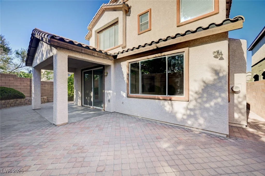 1013 Brinkman, Las Vegas, NV 89138