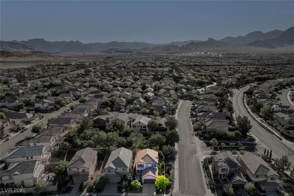 1013 Brinkman, Las Vegas, NV 89138