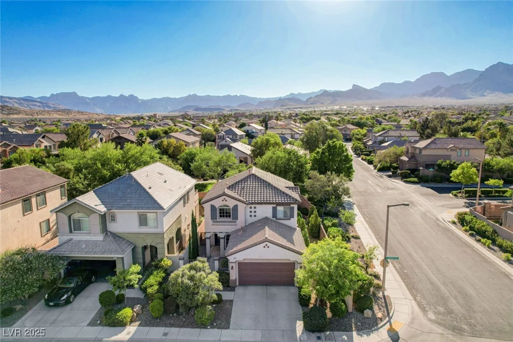 1013 Brinkman, Las Vegas, NV 89138