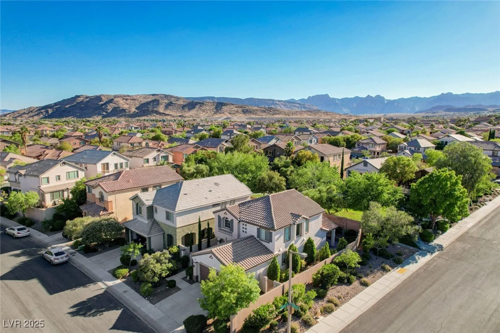 1013 Brinkman, Las Vegas, NV 89138