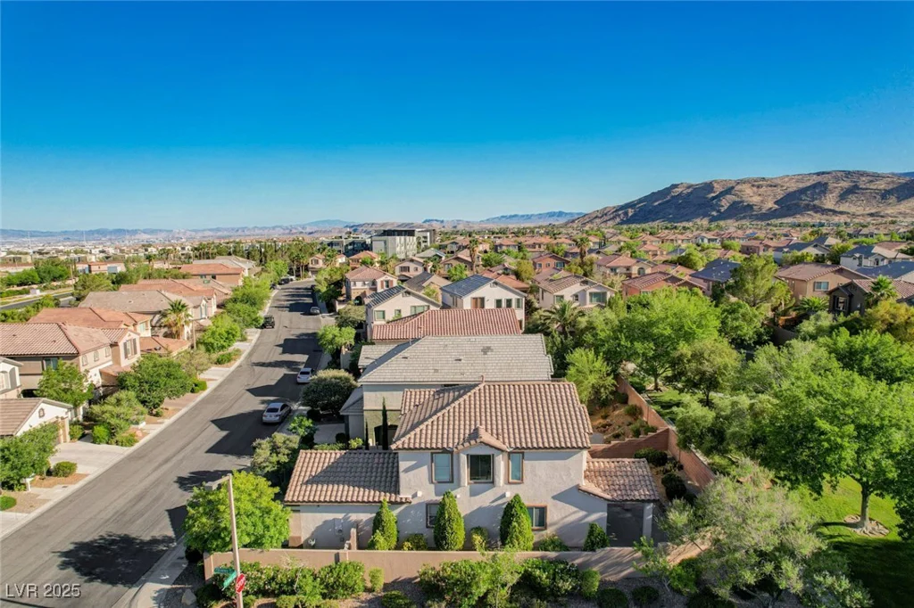 1013 Brinkman, Las Vegas, NV 89138