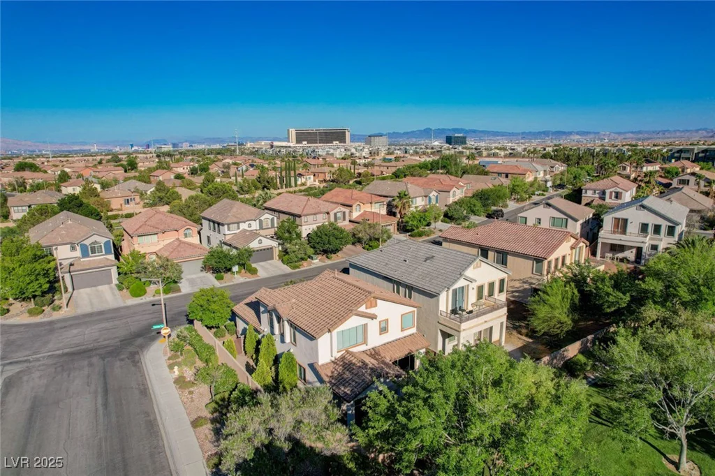 1013 Brinkman, Las Vegas, NV 89138