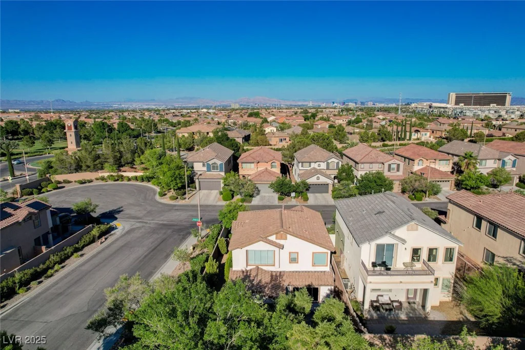 1013 Brinkman, Las Vegas, NV 89138