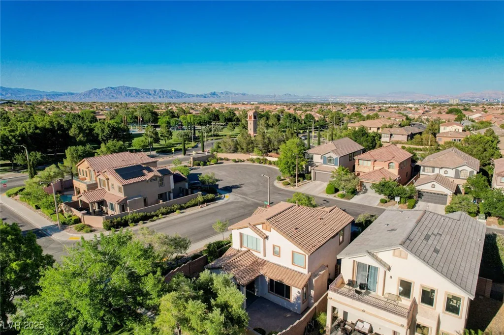 1013 Brinkman, Las Vegas, NV 89138