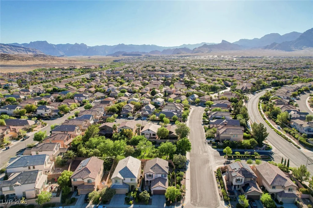 1013 Brinkman, Las Vegas, NV 89138