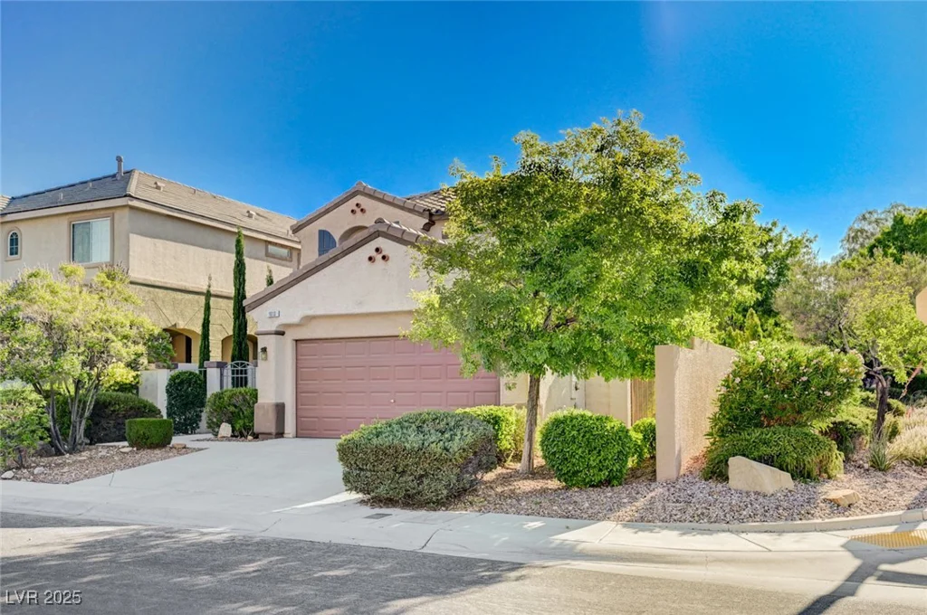 1013 Brinkman, Las Vegas, NV 89138