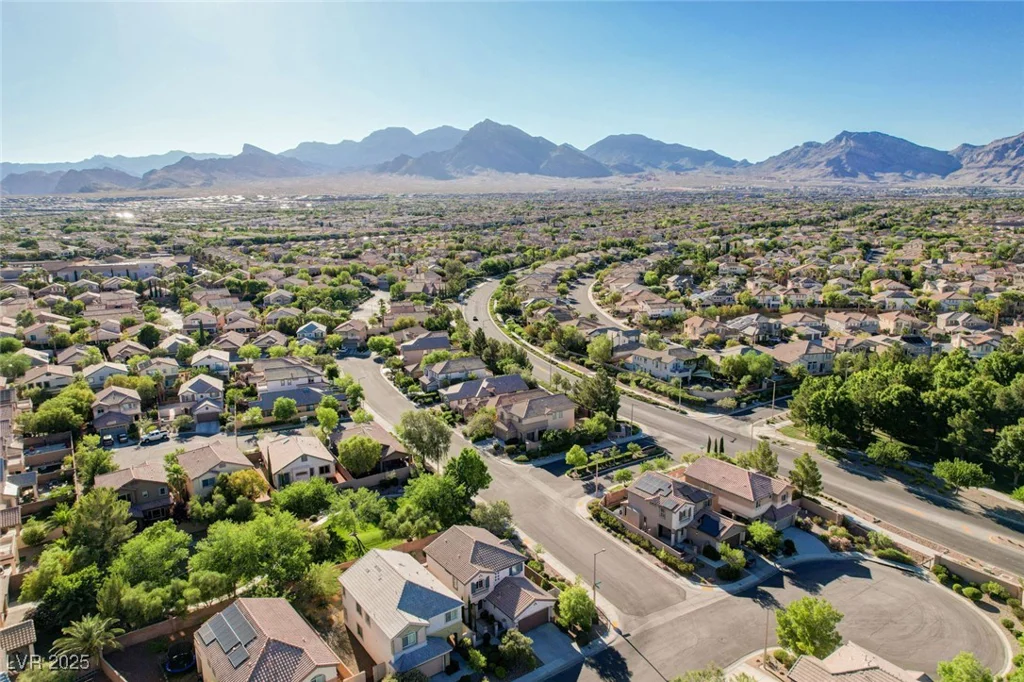 1013 Brinkman, Las Vegas, NV 89138