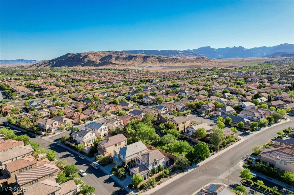 1013 Brinkman, Las Vegas, NV 89138