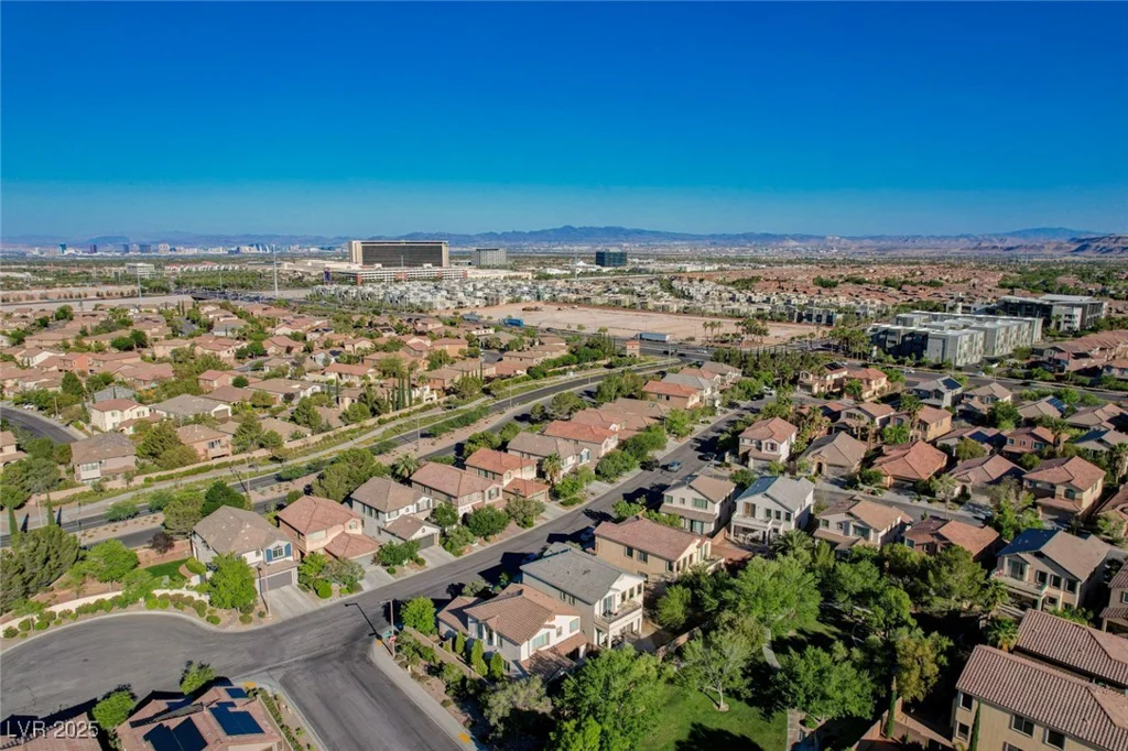 1013 Brinkman, Las Vegas, NV 89138